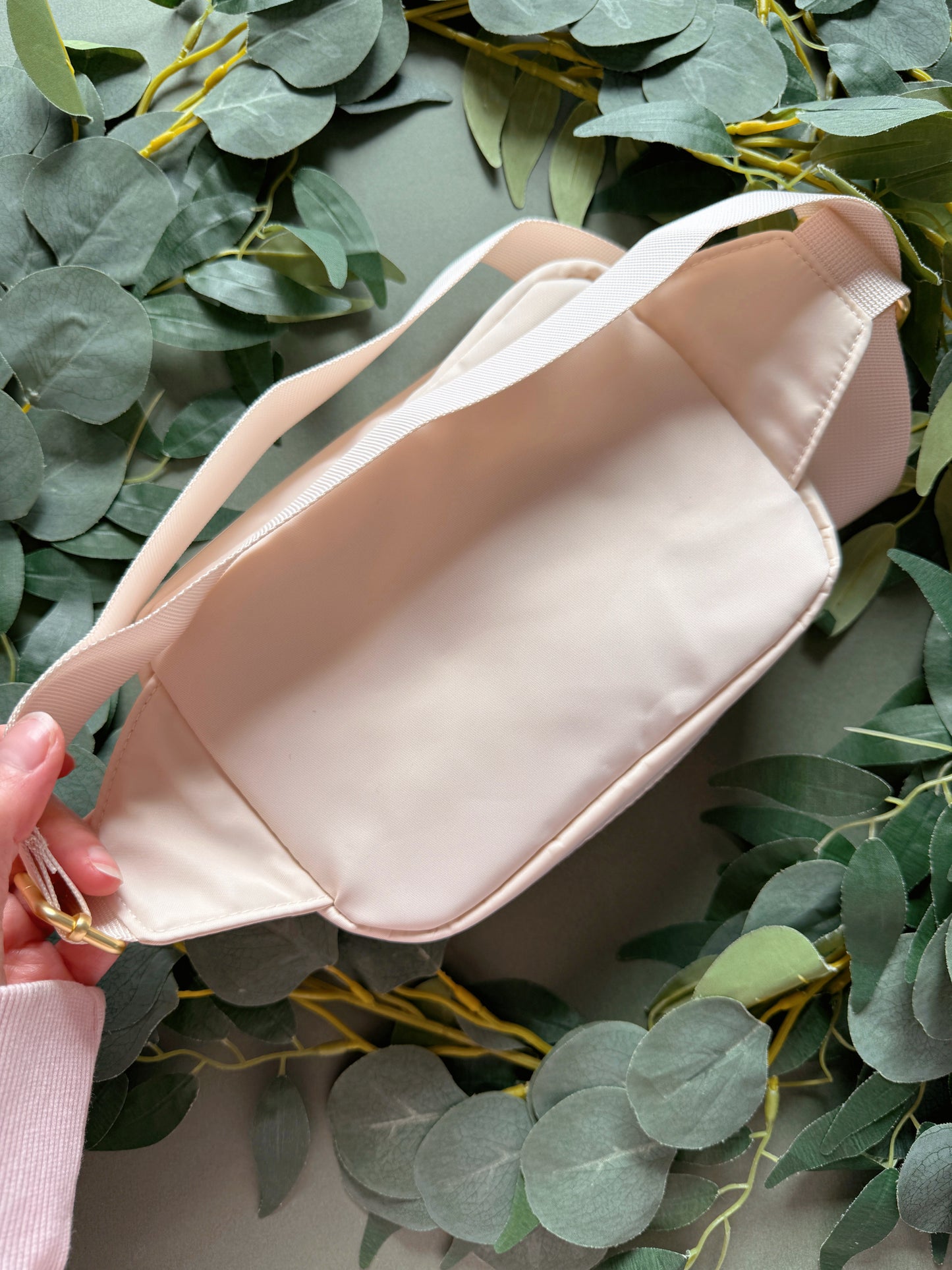 Sea Otter Bum Bag