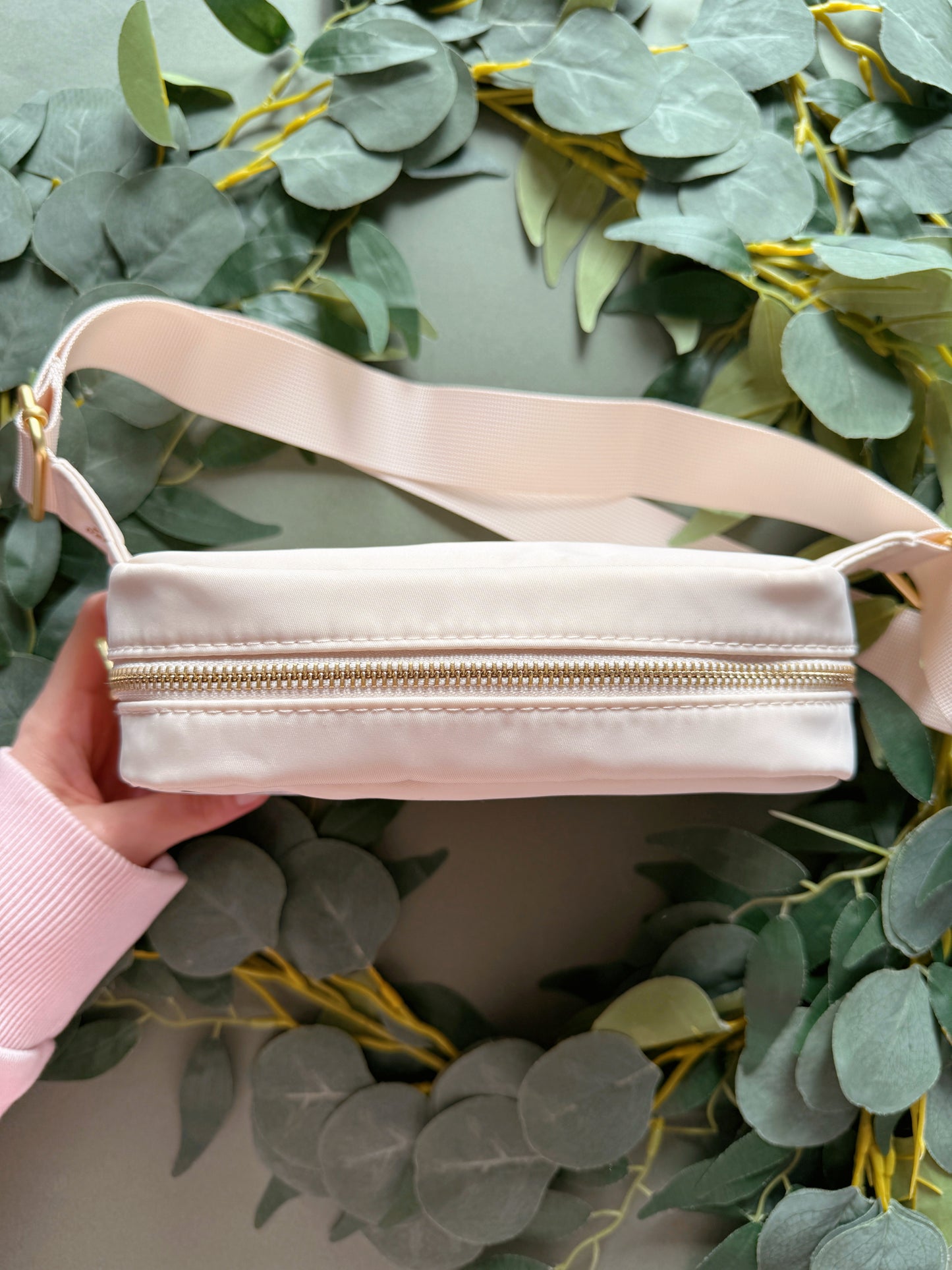 Sea Otter Bum Bag