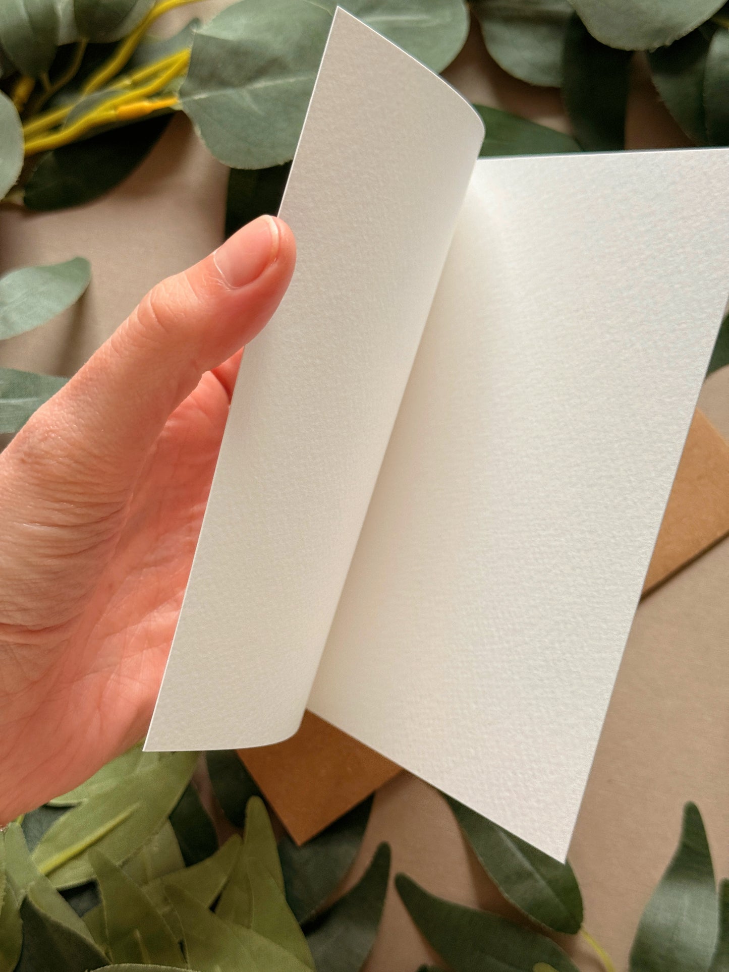 Party Panda Birthday Card