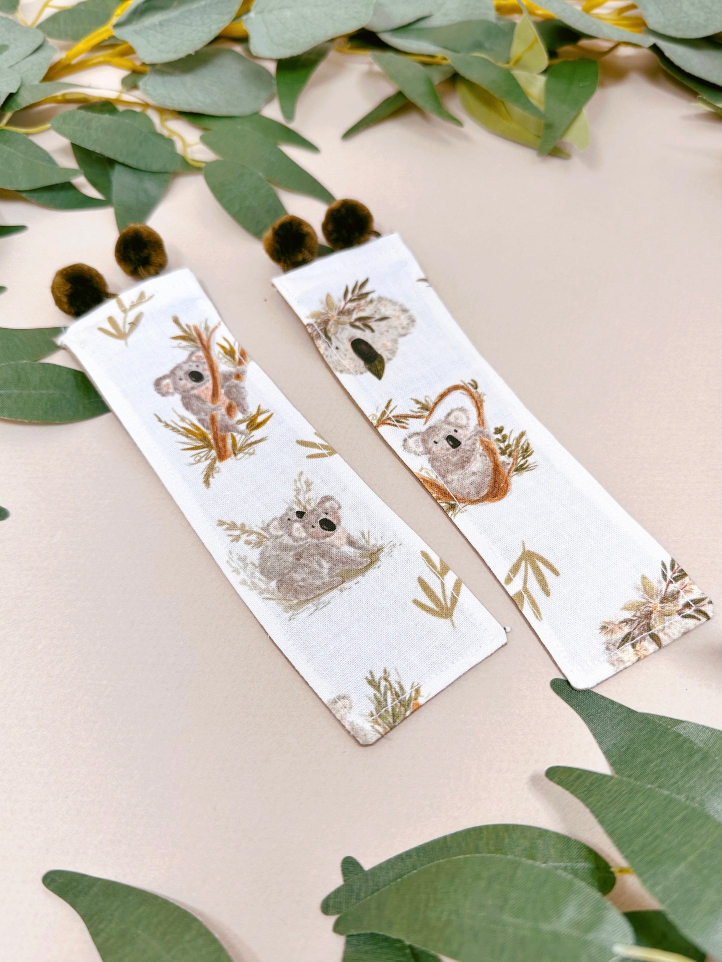 Koalas Bookmark