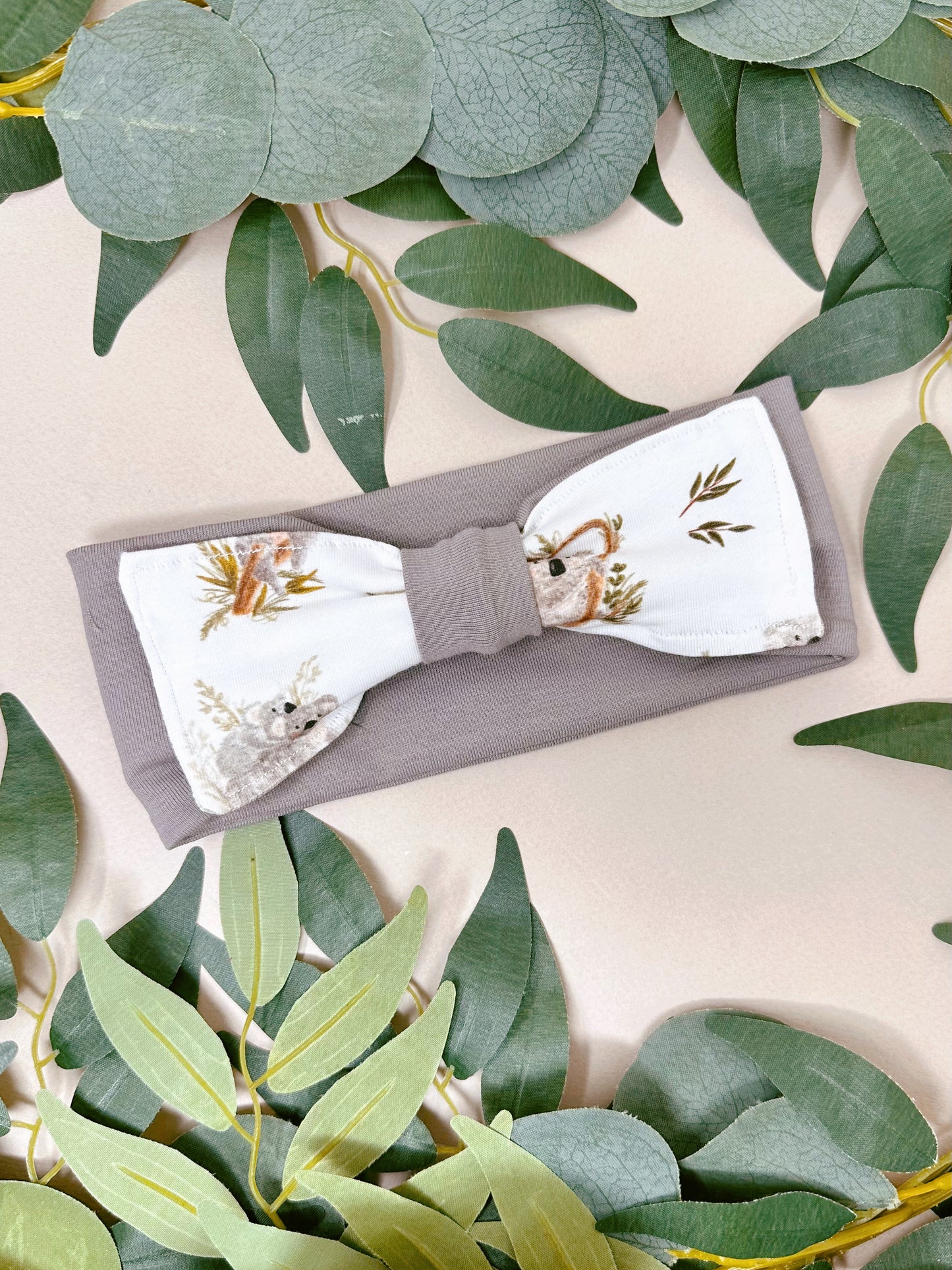 Koala Bow
