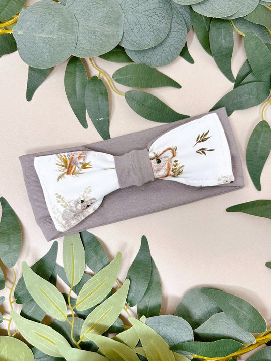 Koala Bow