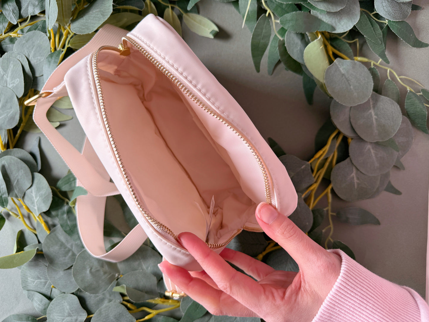 Sea Otter Bum Bag
