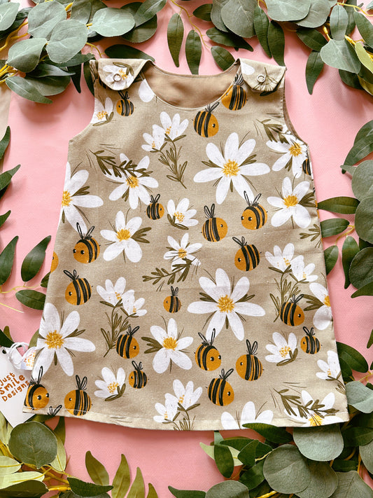 Daisy Bee Dress