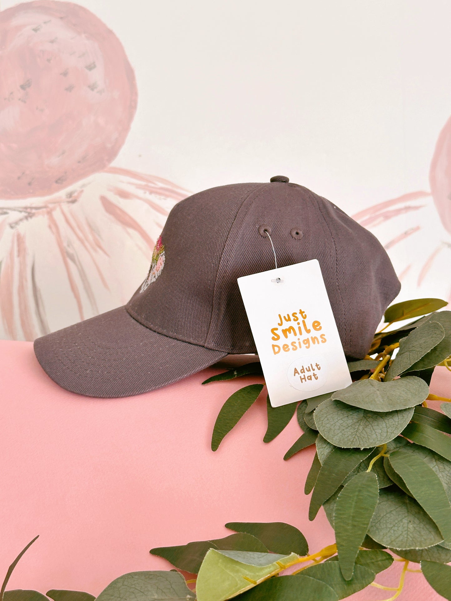 Koala Baseball Cap