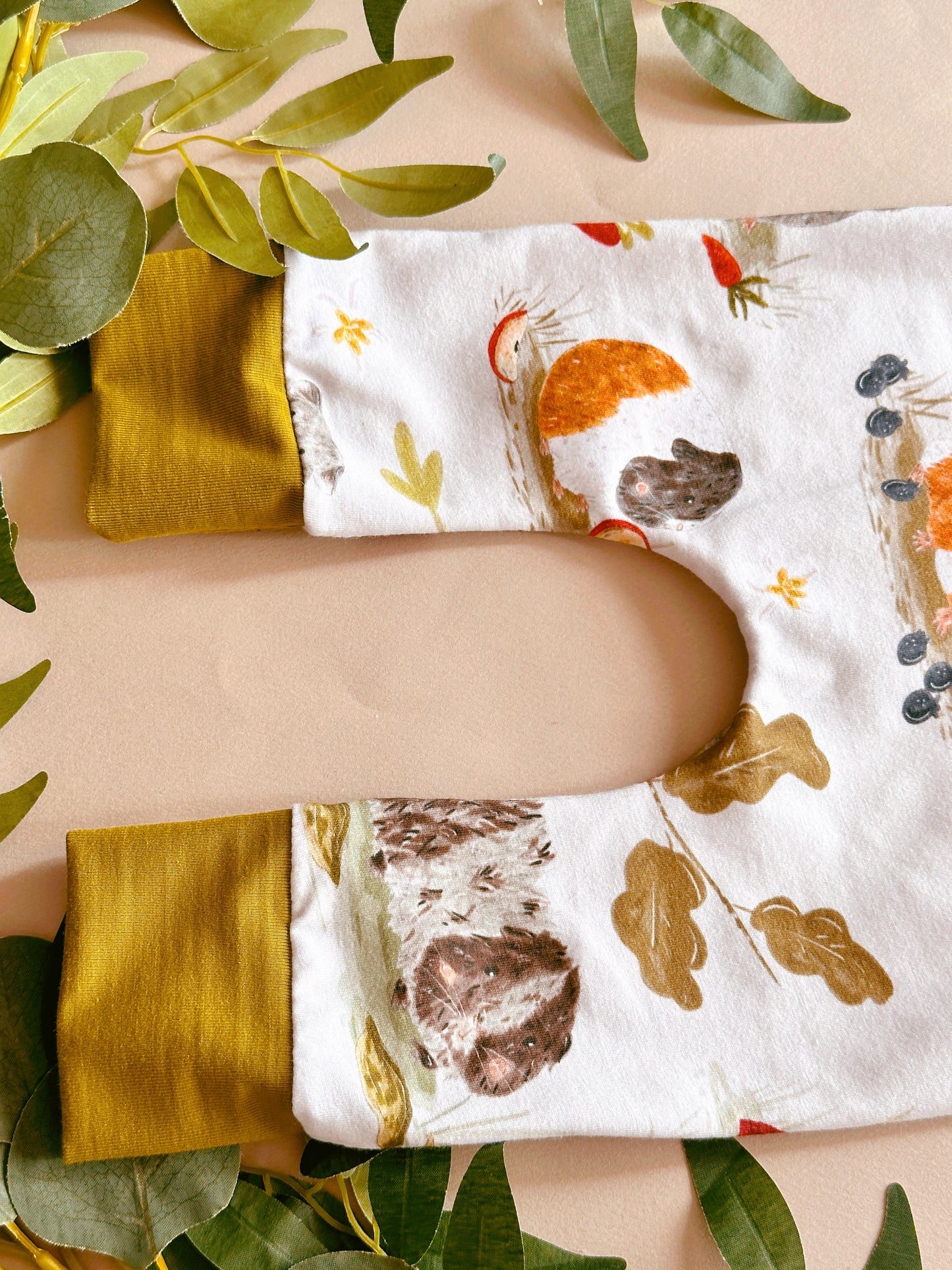 Guinea Pig Romper