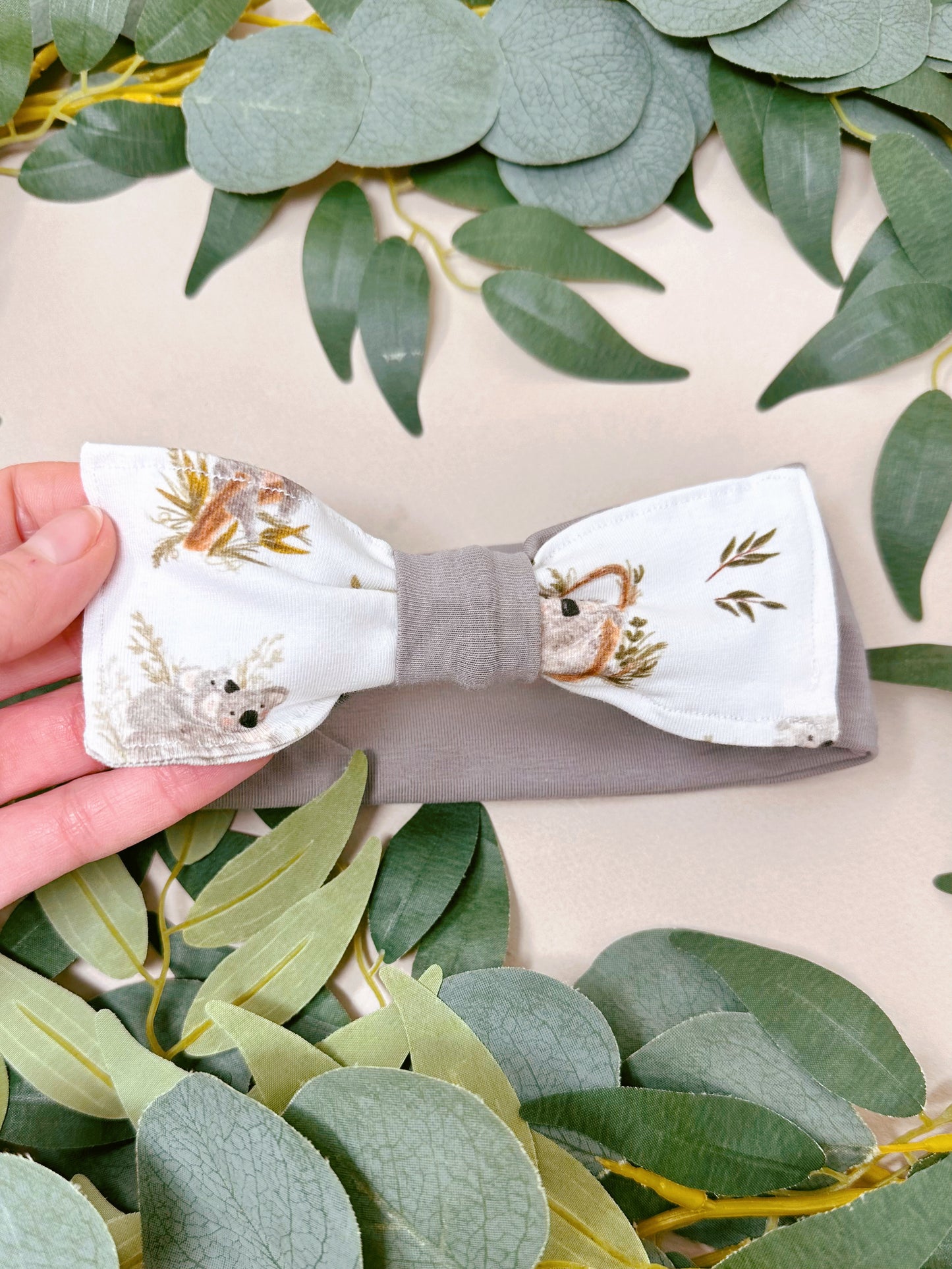 Koala Bow
