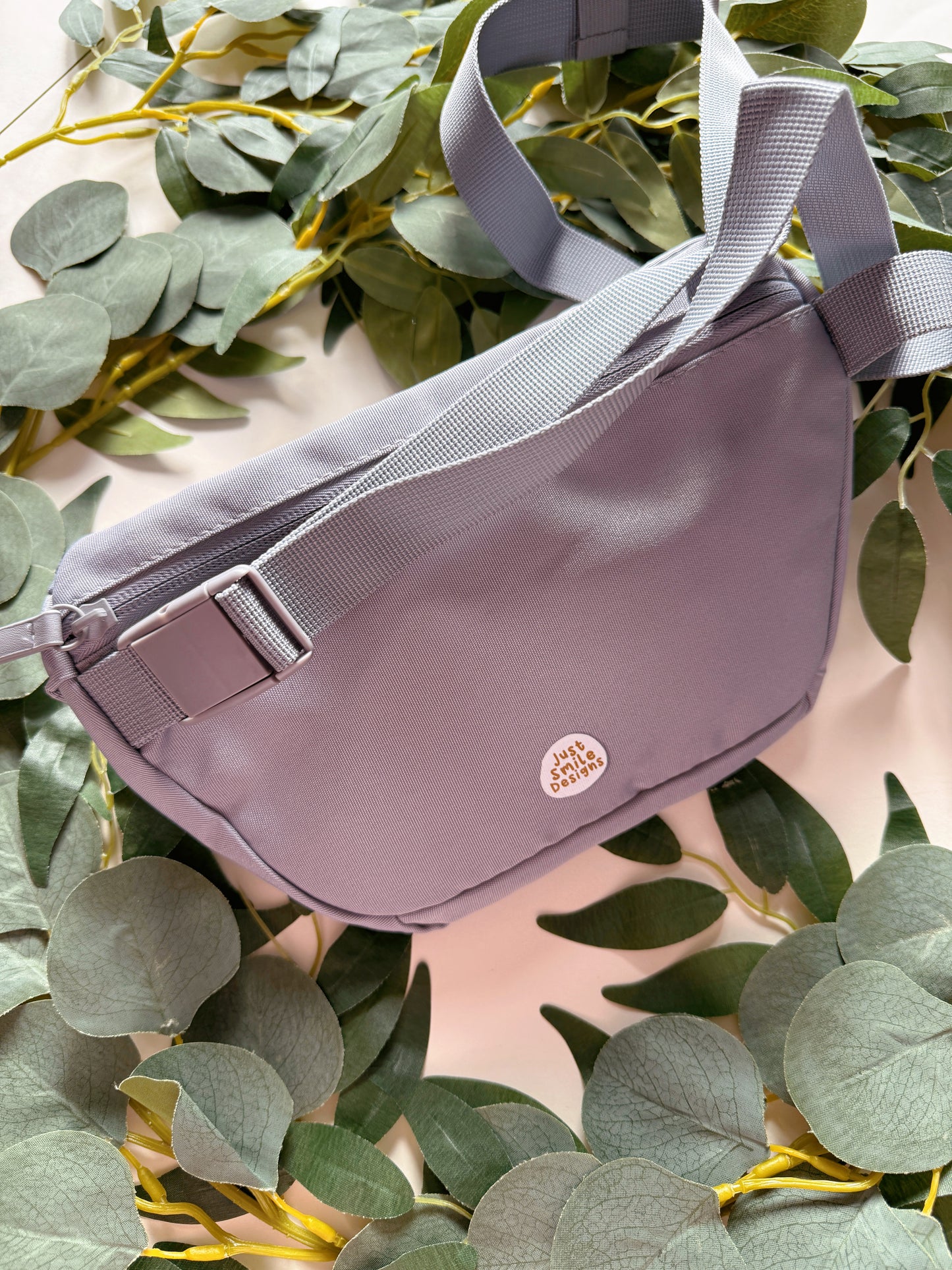 Sea Otter Bum Bag