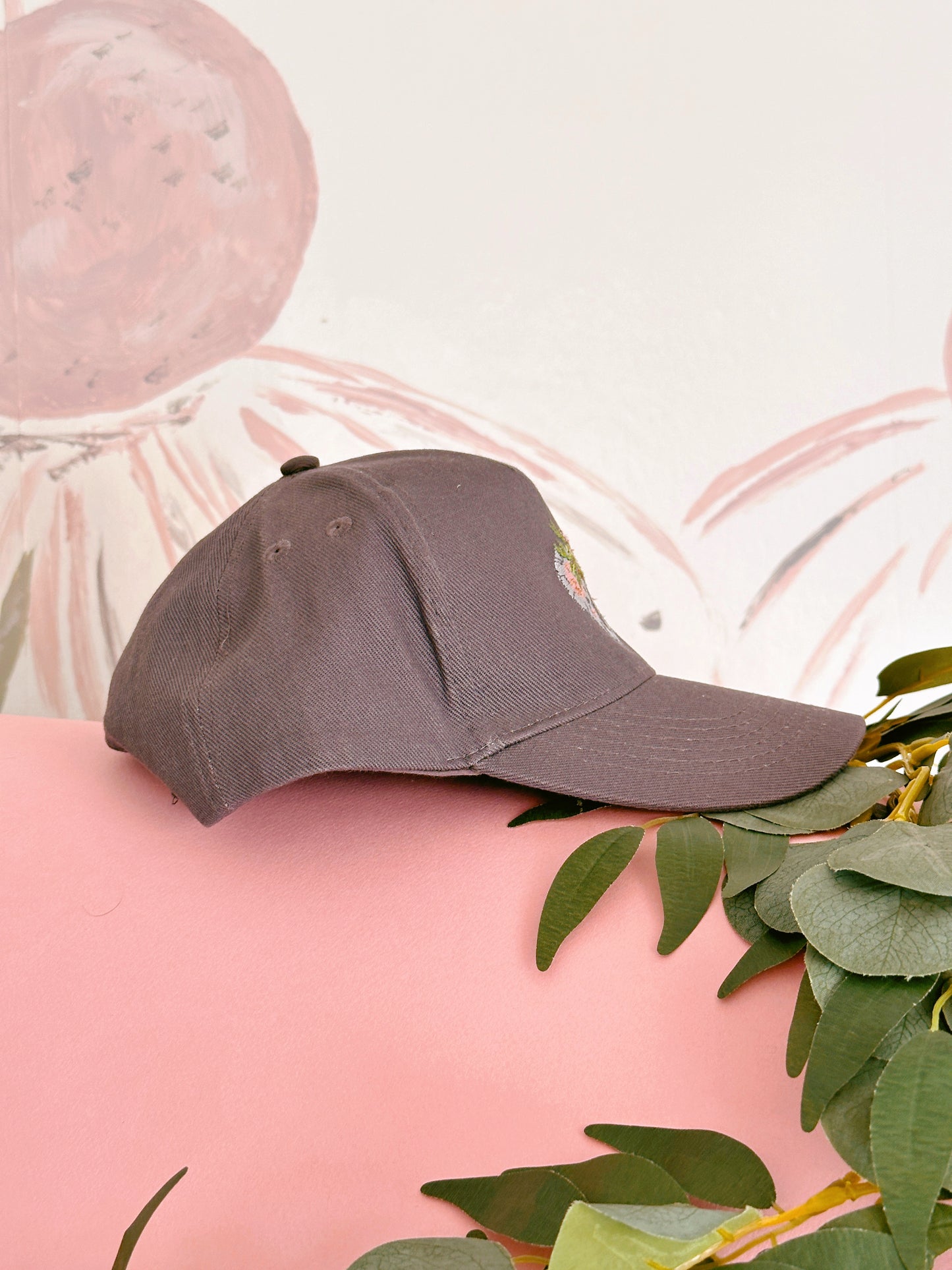 Koala Baseball Cap