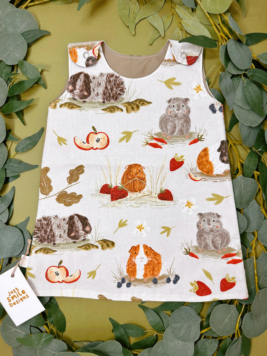 Guinea Pig Dress