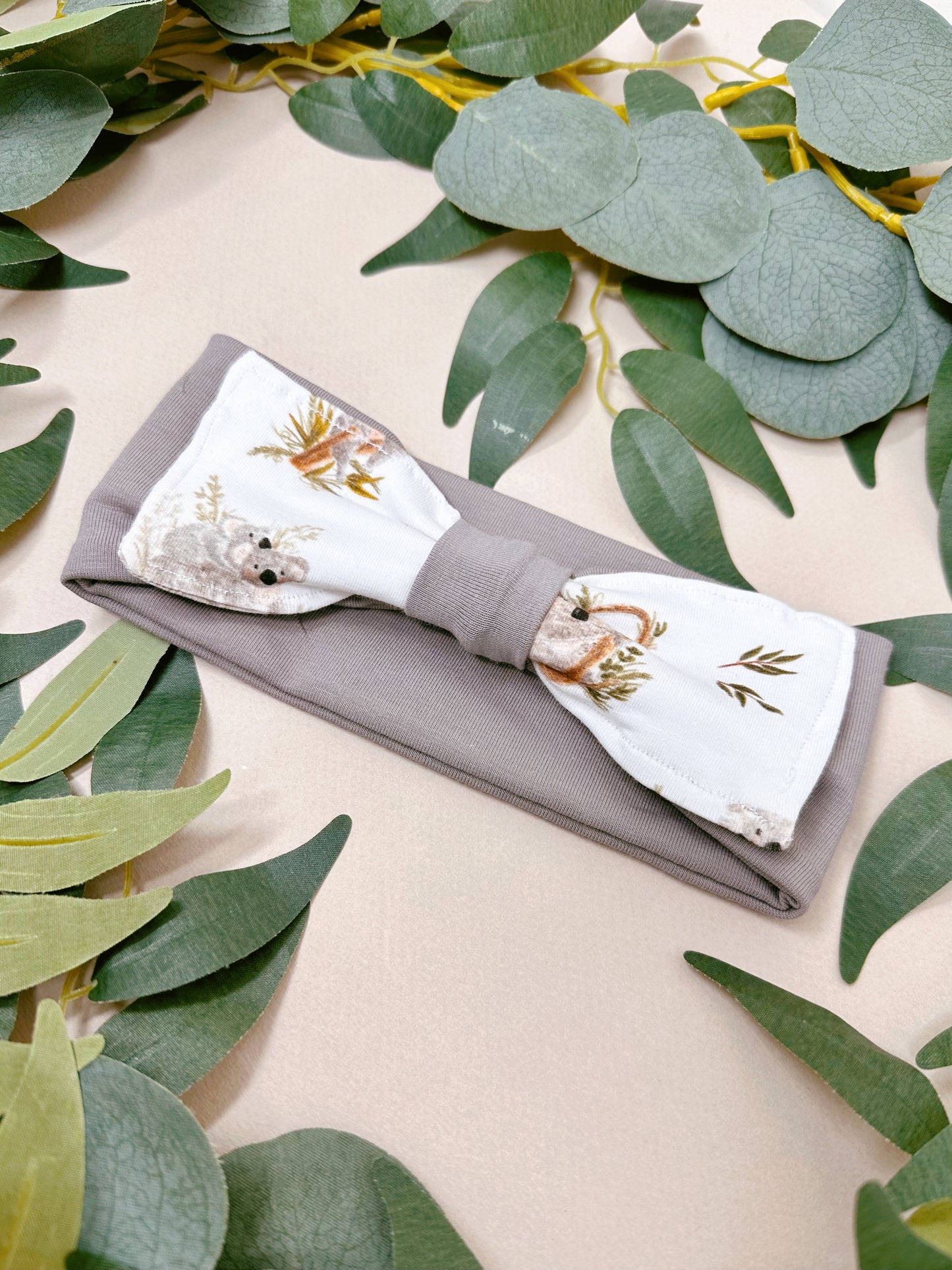 Koala Bow