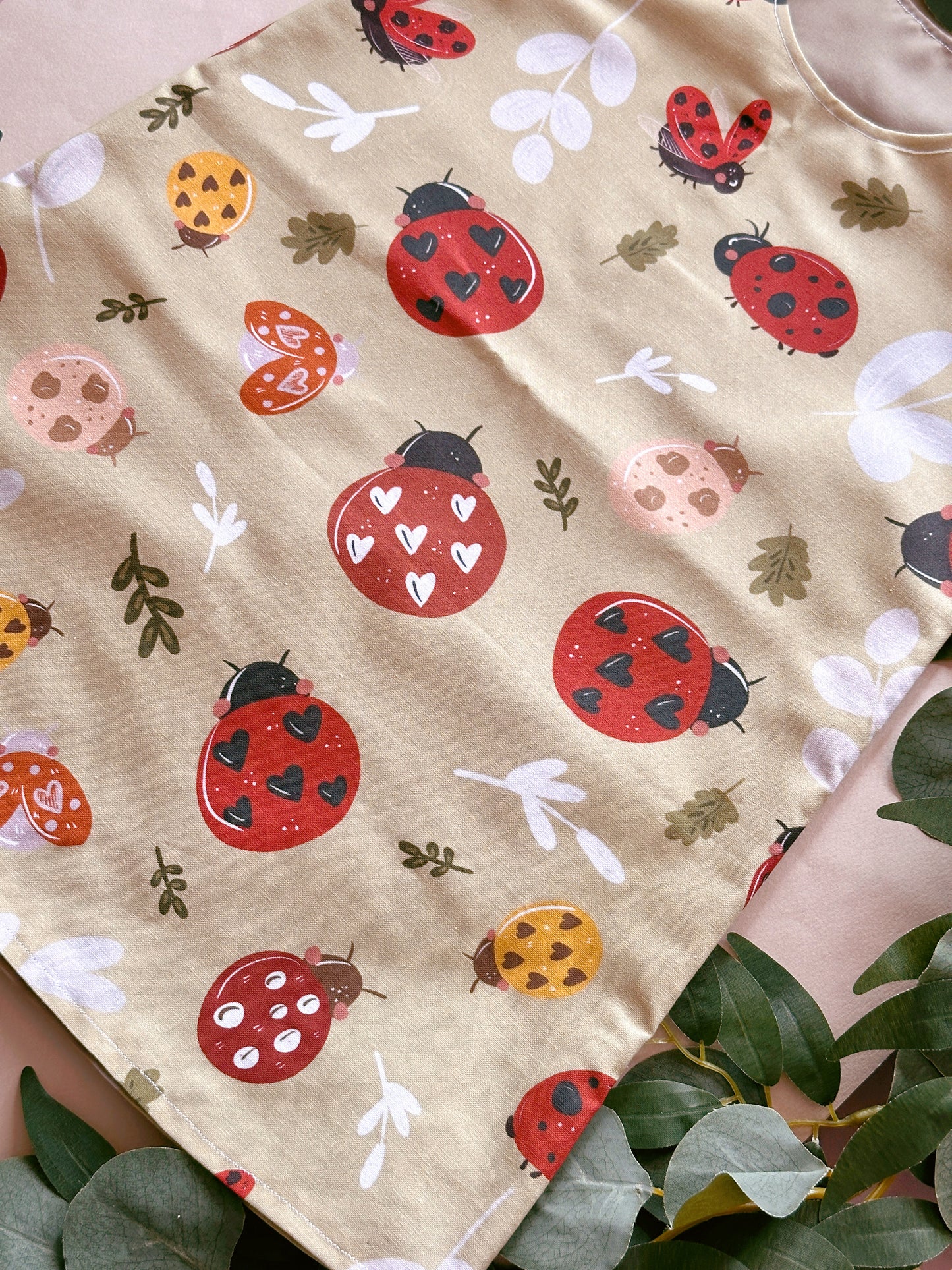 Ladybird Dress