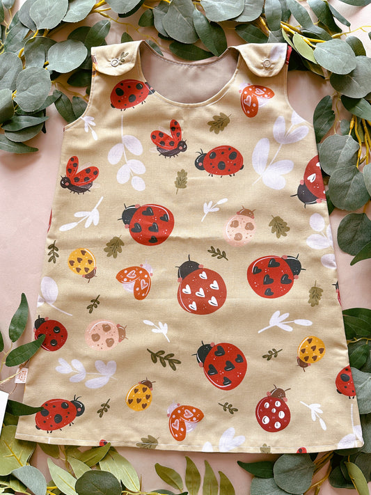Ladybird Dress