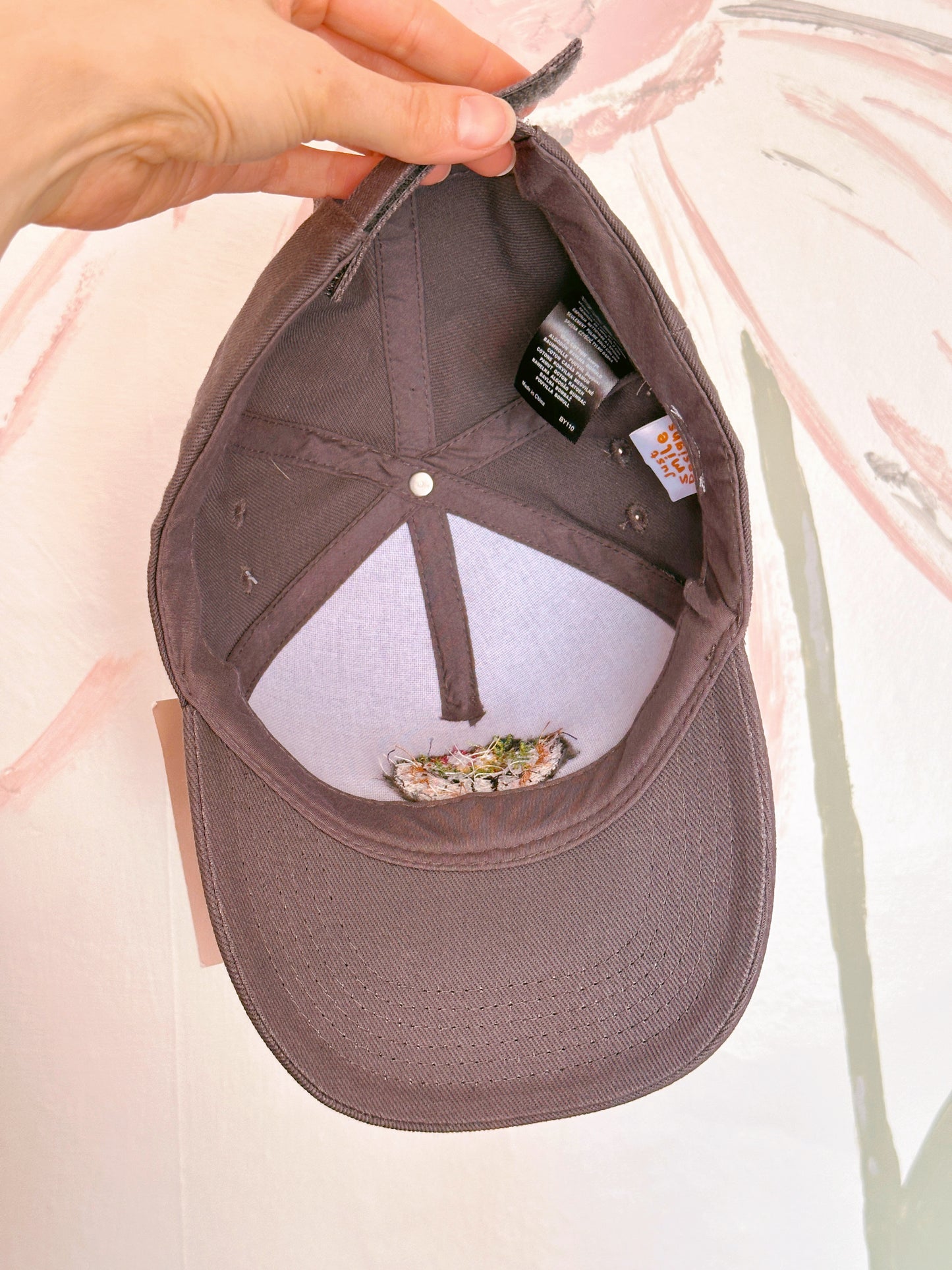 Koala Baseball Cap
