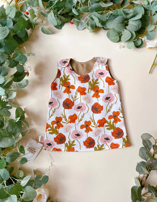 Poppy Dress