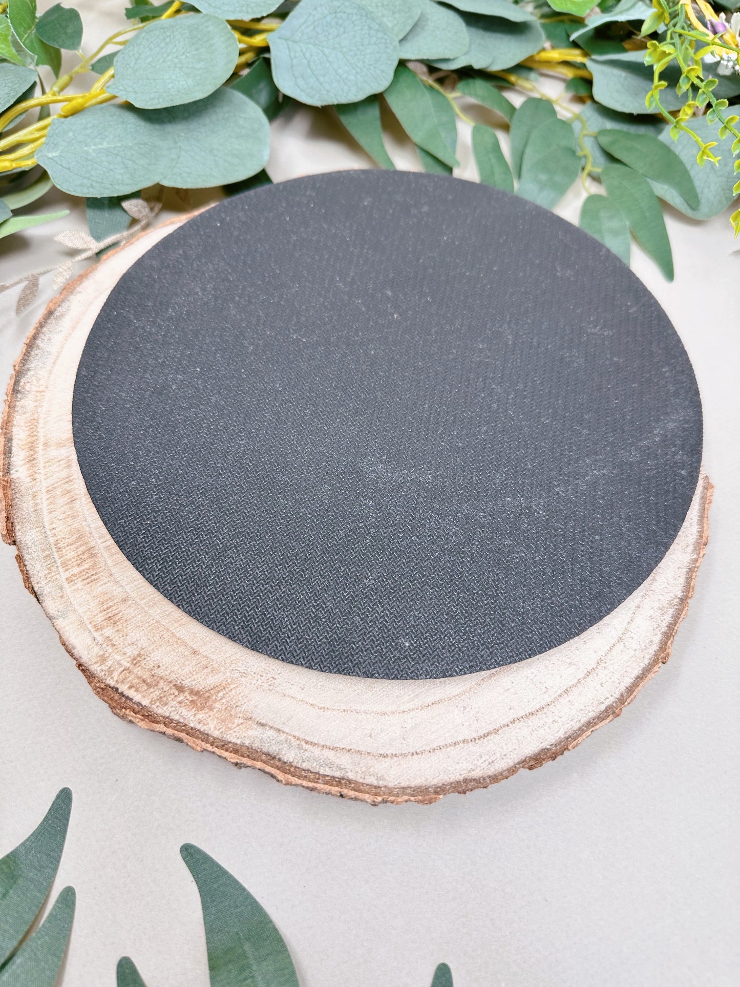 Garden Mouse Mousemat