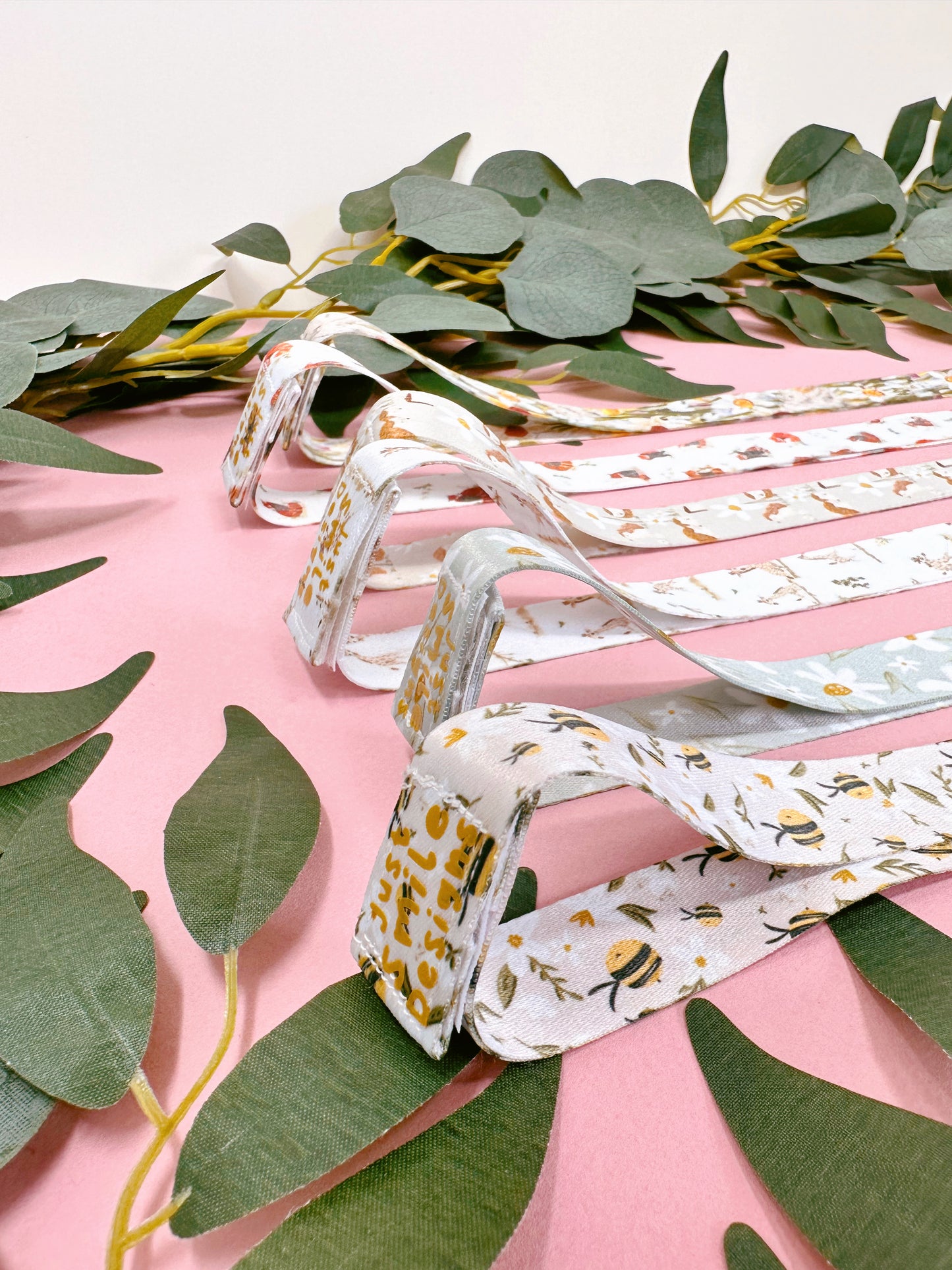 Giraffe Lanyard