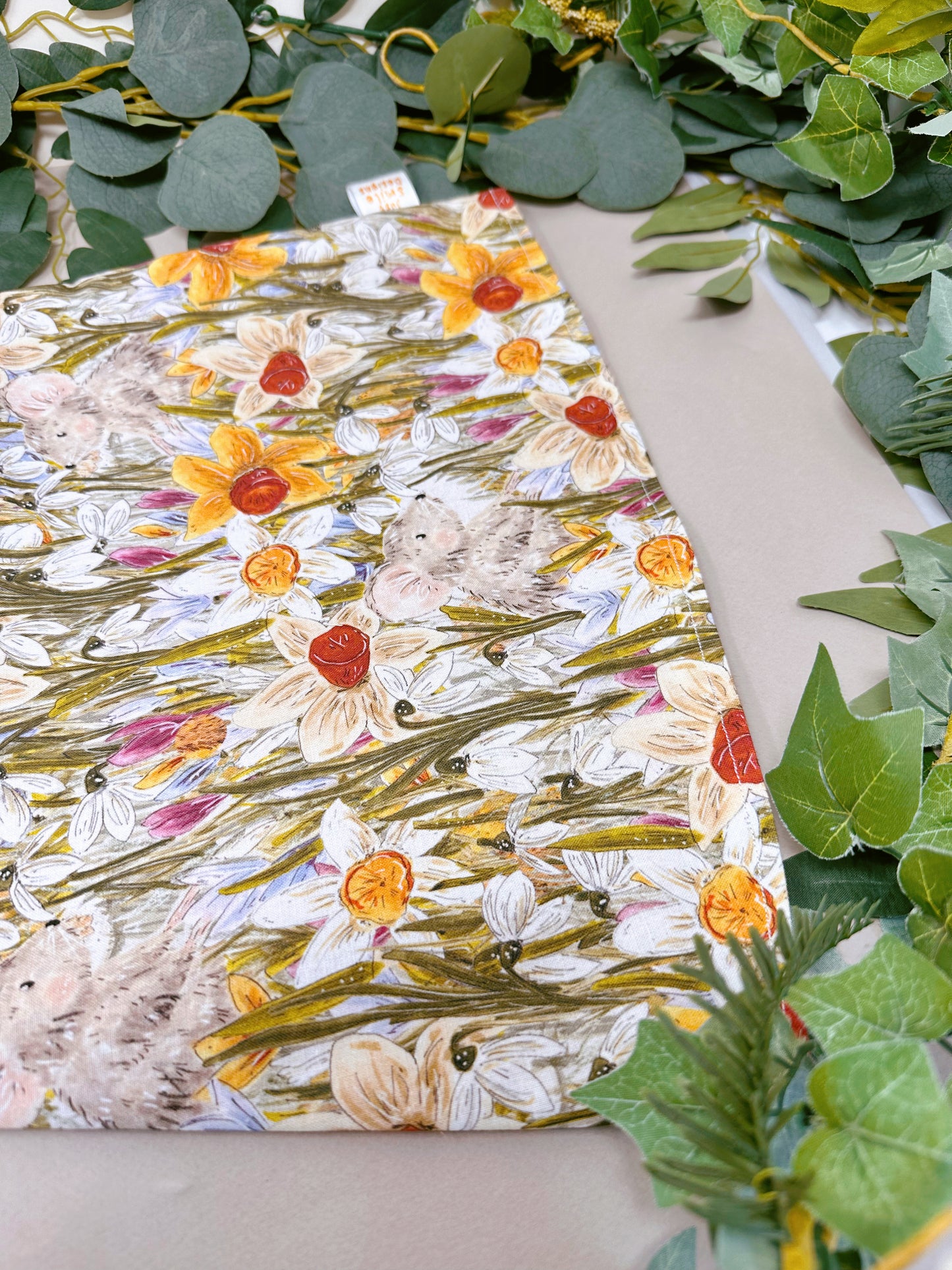 Garden Mouse Dress