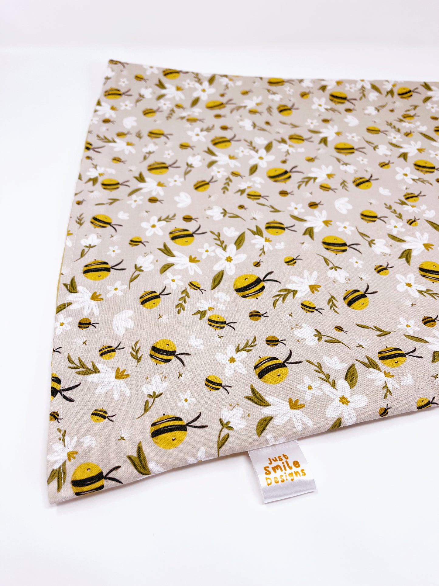 Bee Dress