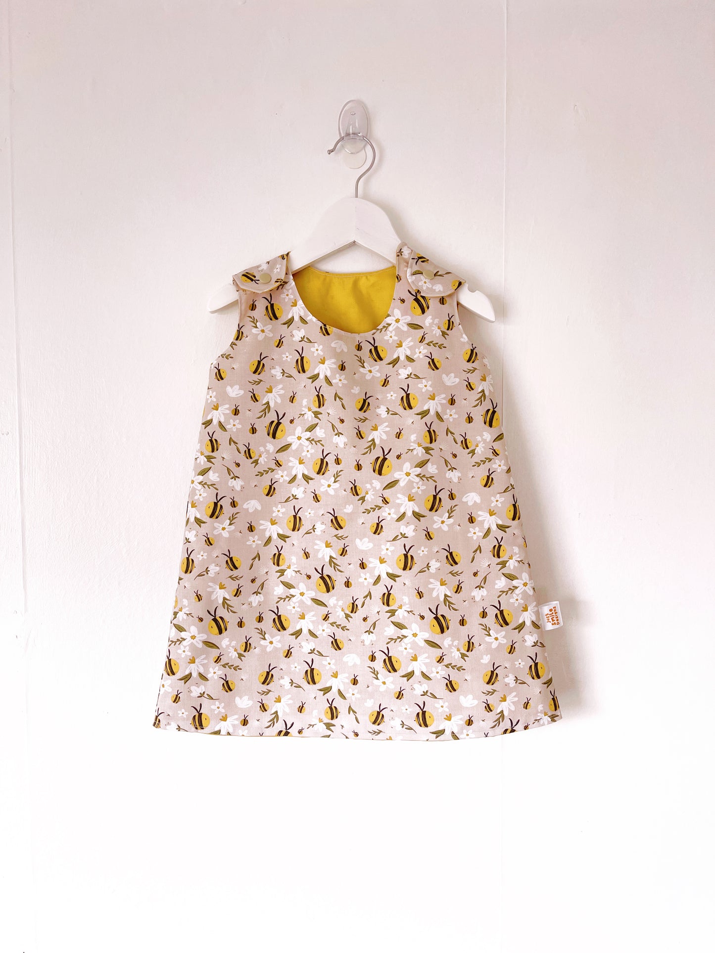 Bee Dress