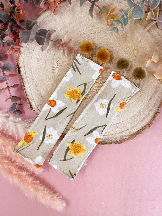 Daffodil bookmark