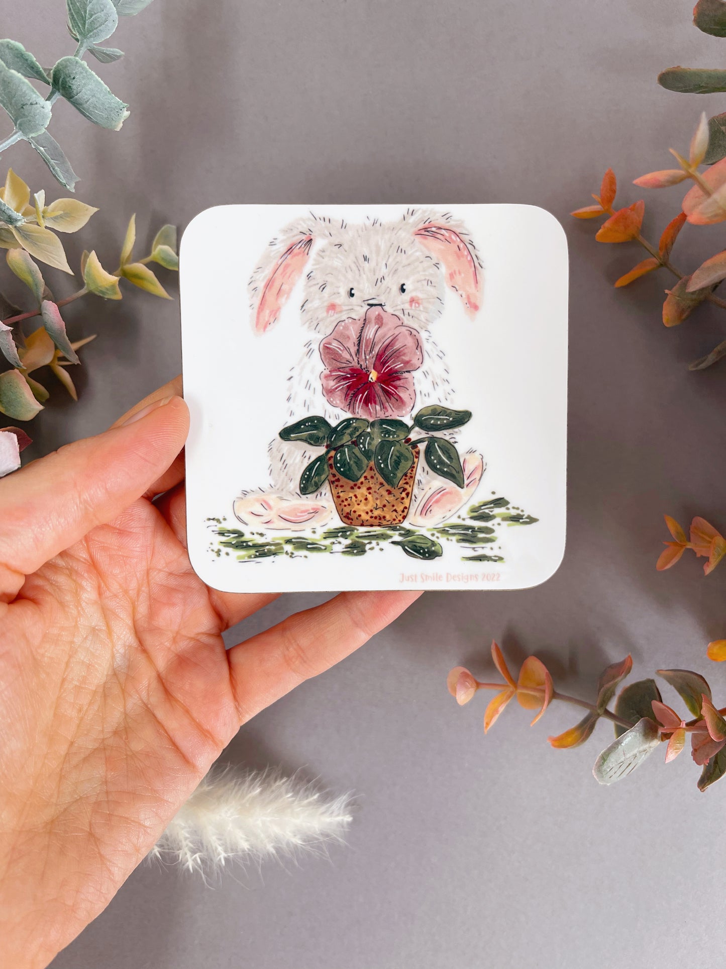 Rabbit Coaster