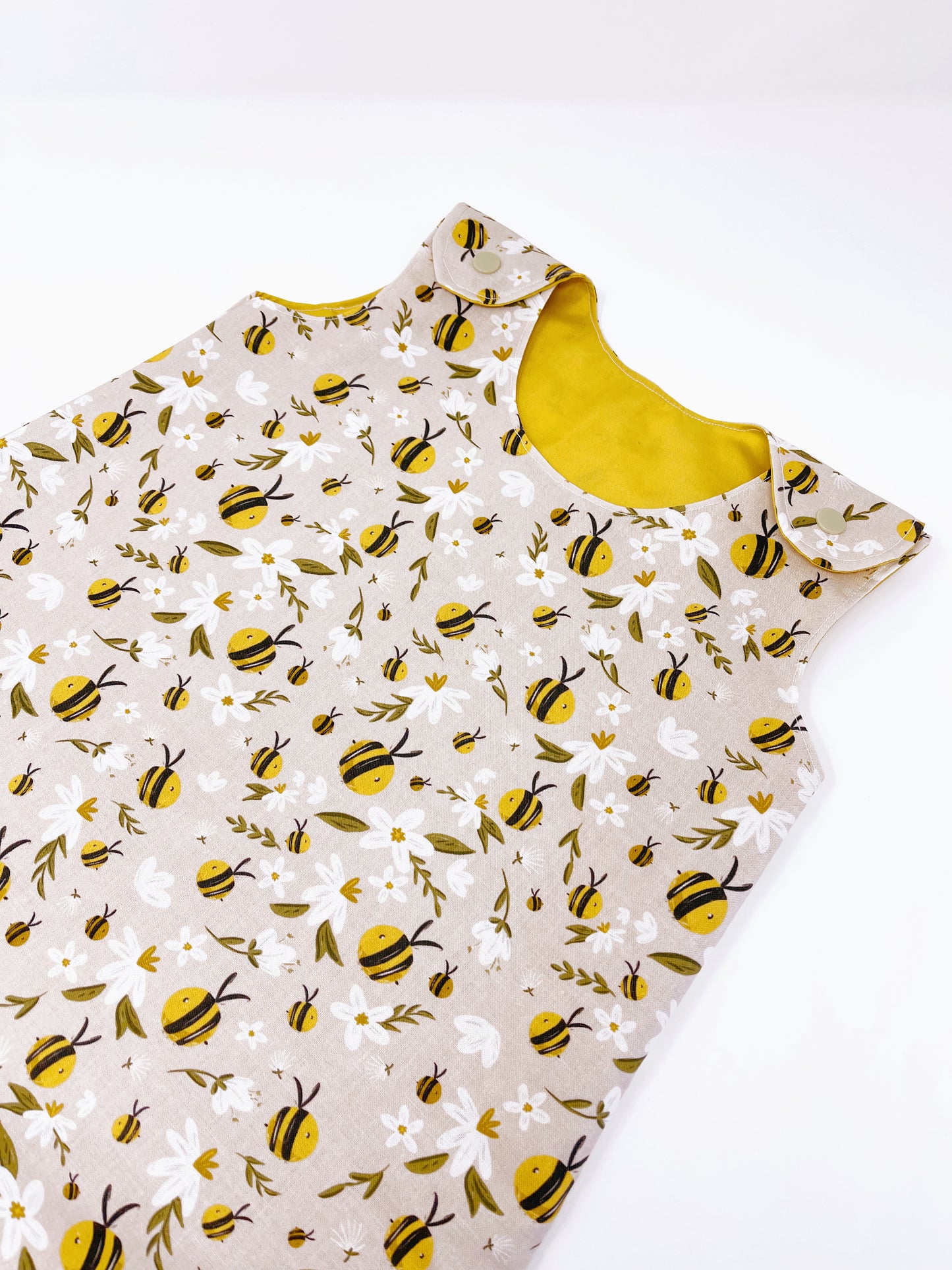 Bee Dress