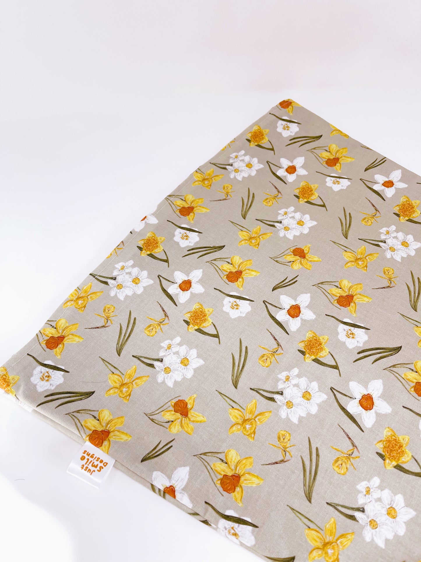 Daffodil Dress