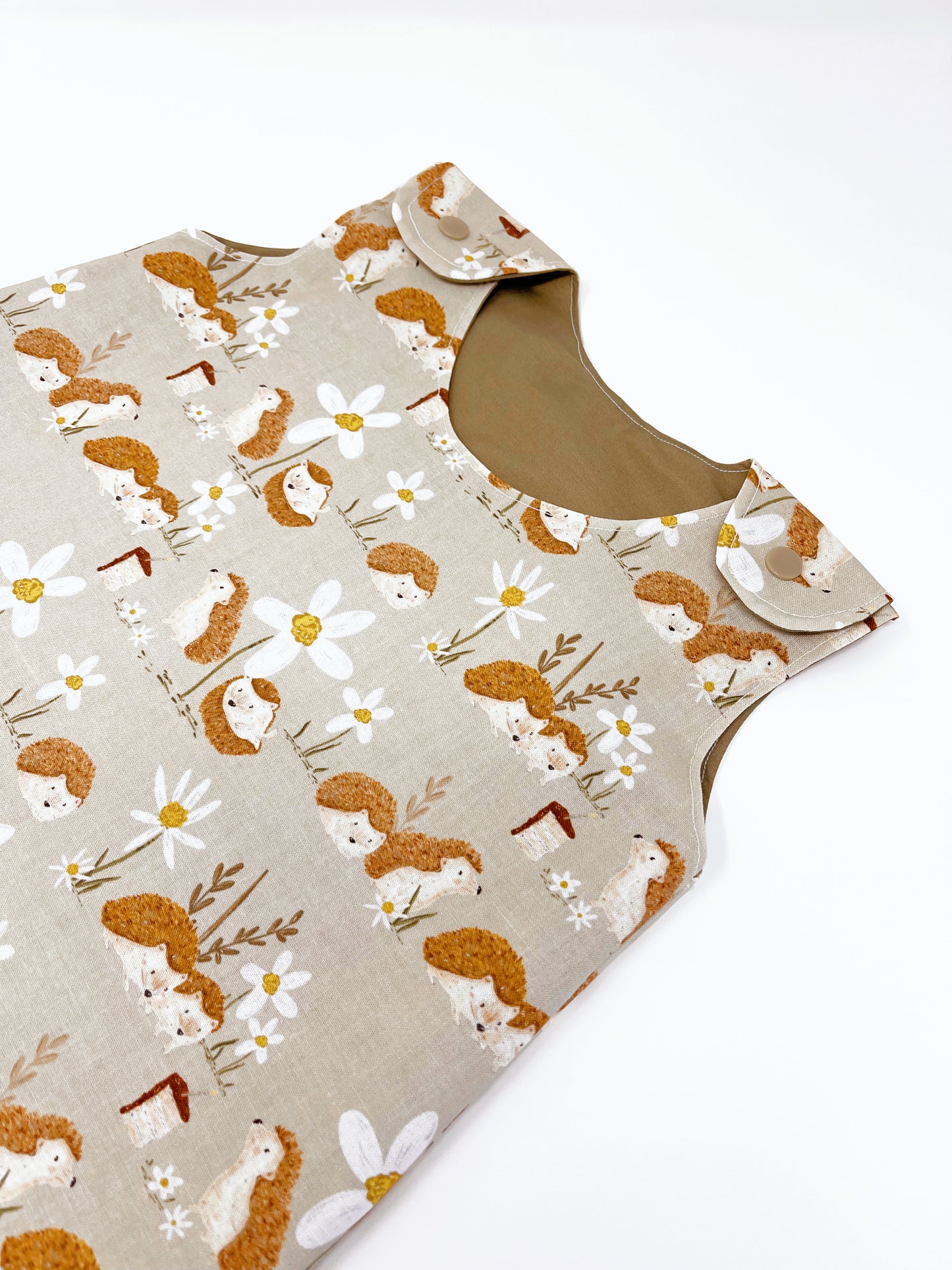 Hedgehog Dress