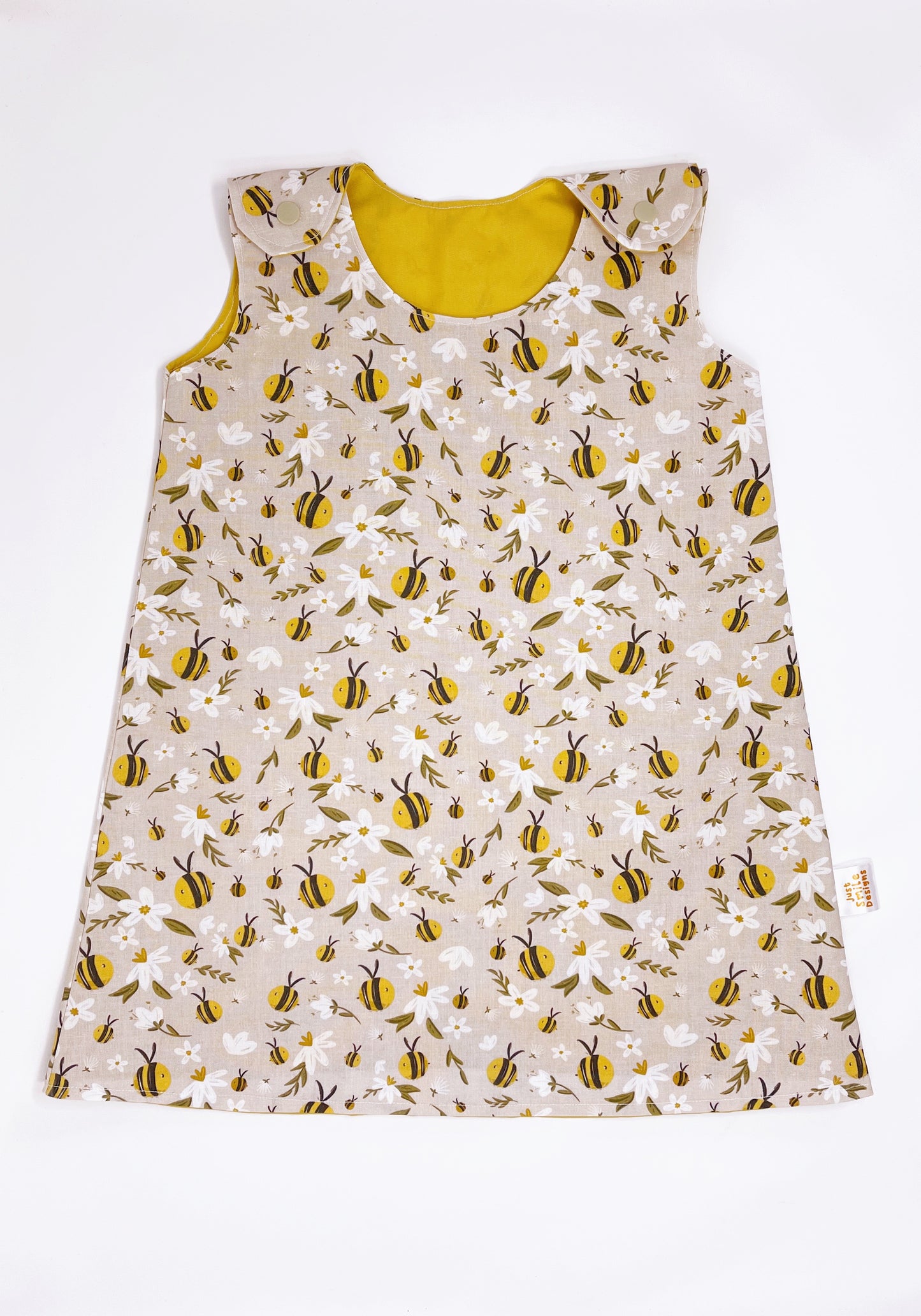 Bee Dress