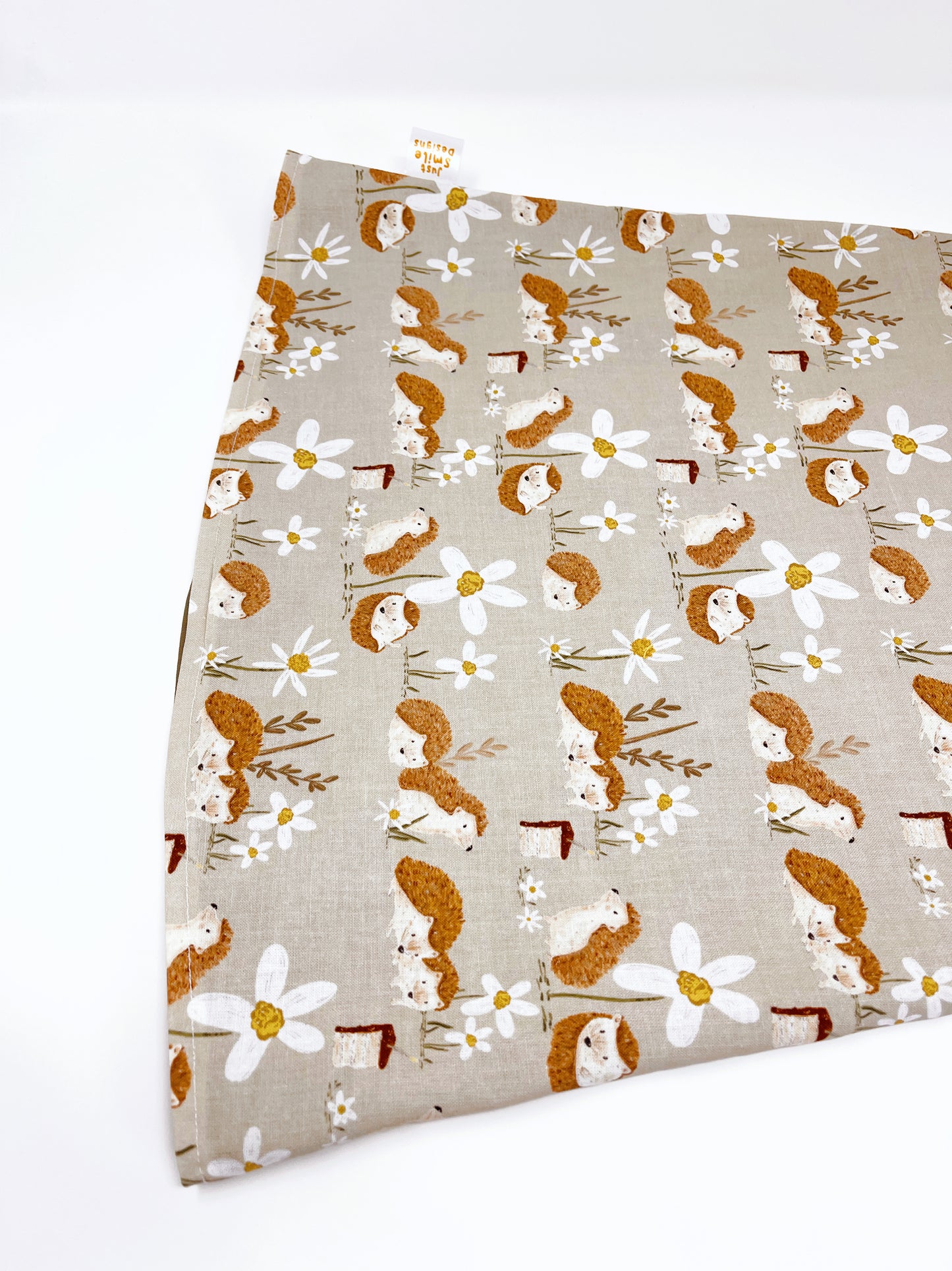 Hedgehog Dress