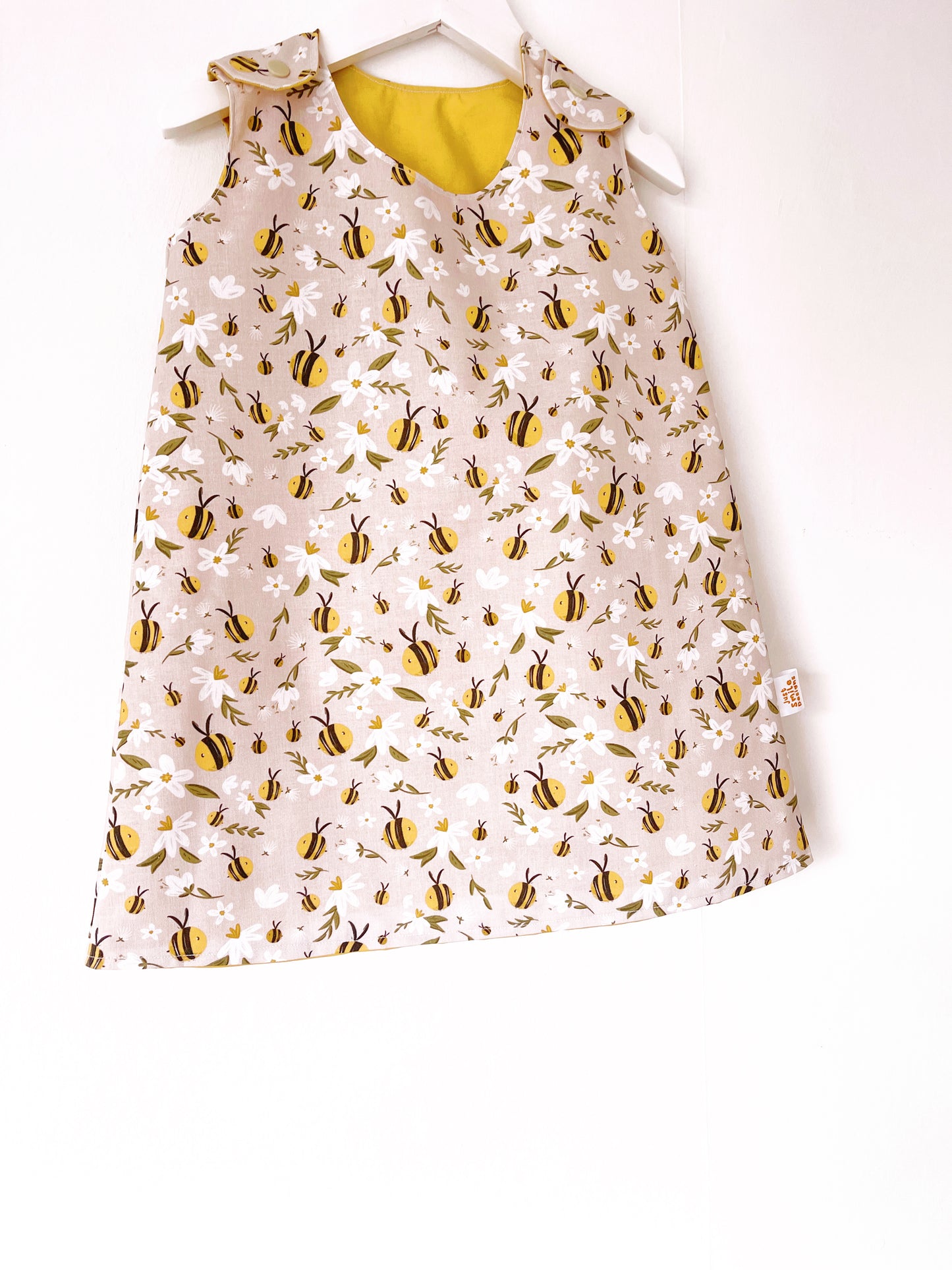 Bee Dress