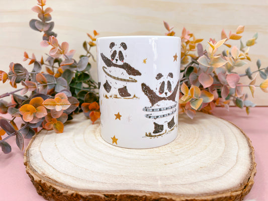 Panda Mug