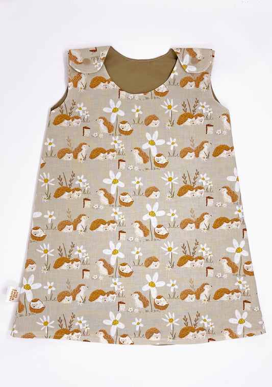 Hedgehog Dress