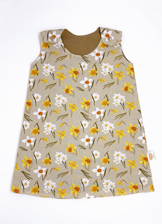 Daffodil Dress