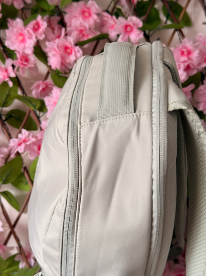 Puffin Embroidered Backpack