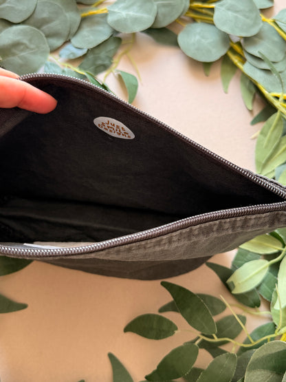 Puffin Zip Case