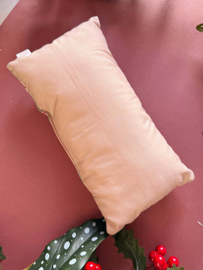 Nutcracker Long Cushion