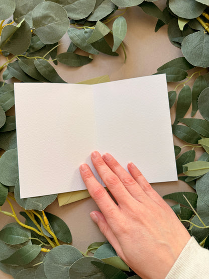 Koala Love Card