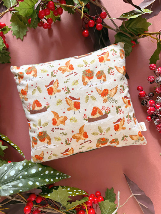 Robin Cushion