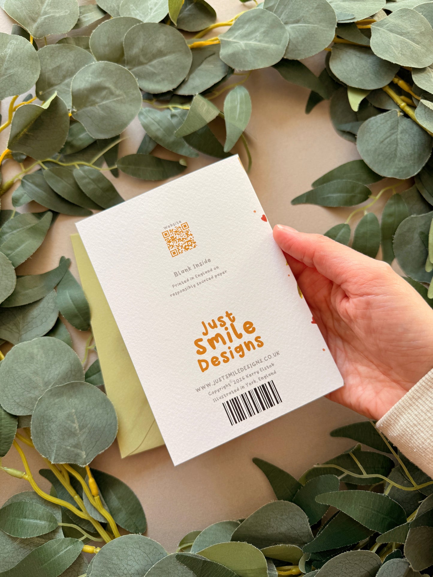 Koala Love Card