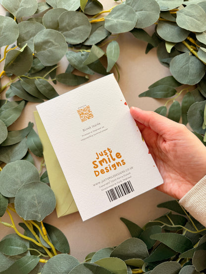 Koala Love Card