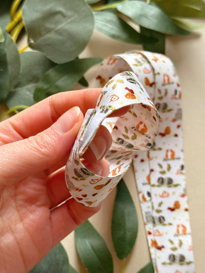 Guinea Pigs Lanyard