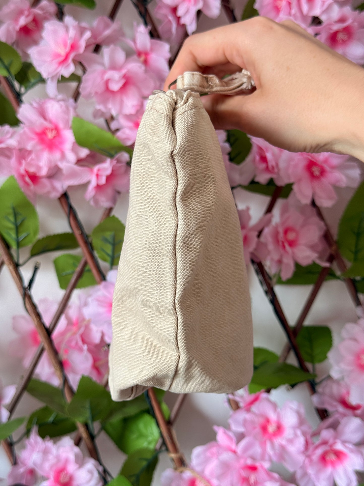 Robin Zip Case