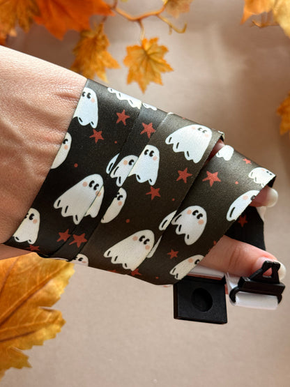 Star Ghost Lanyard