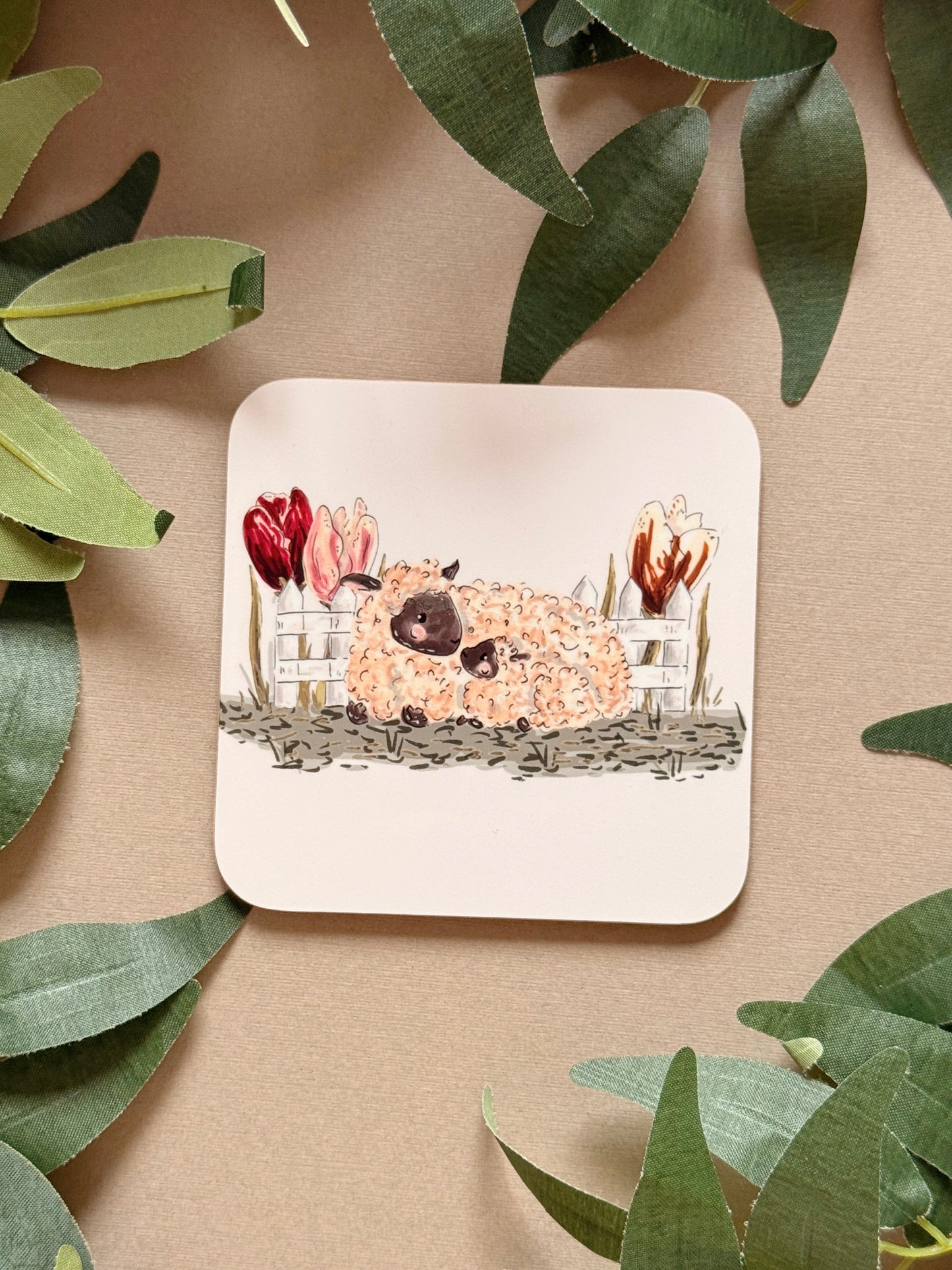 Lambs Coaster