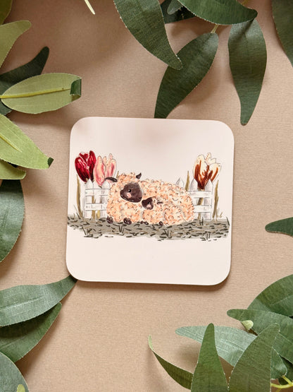 Lambs Coaster