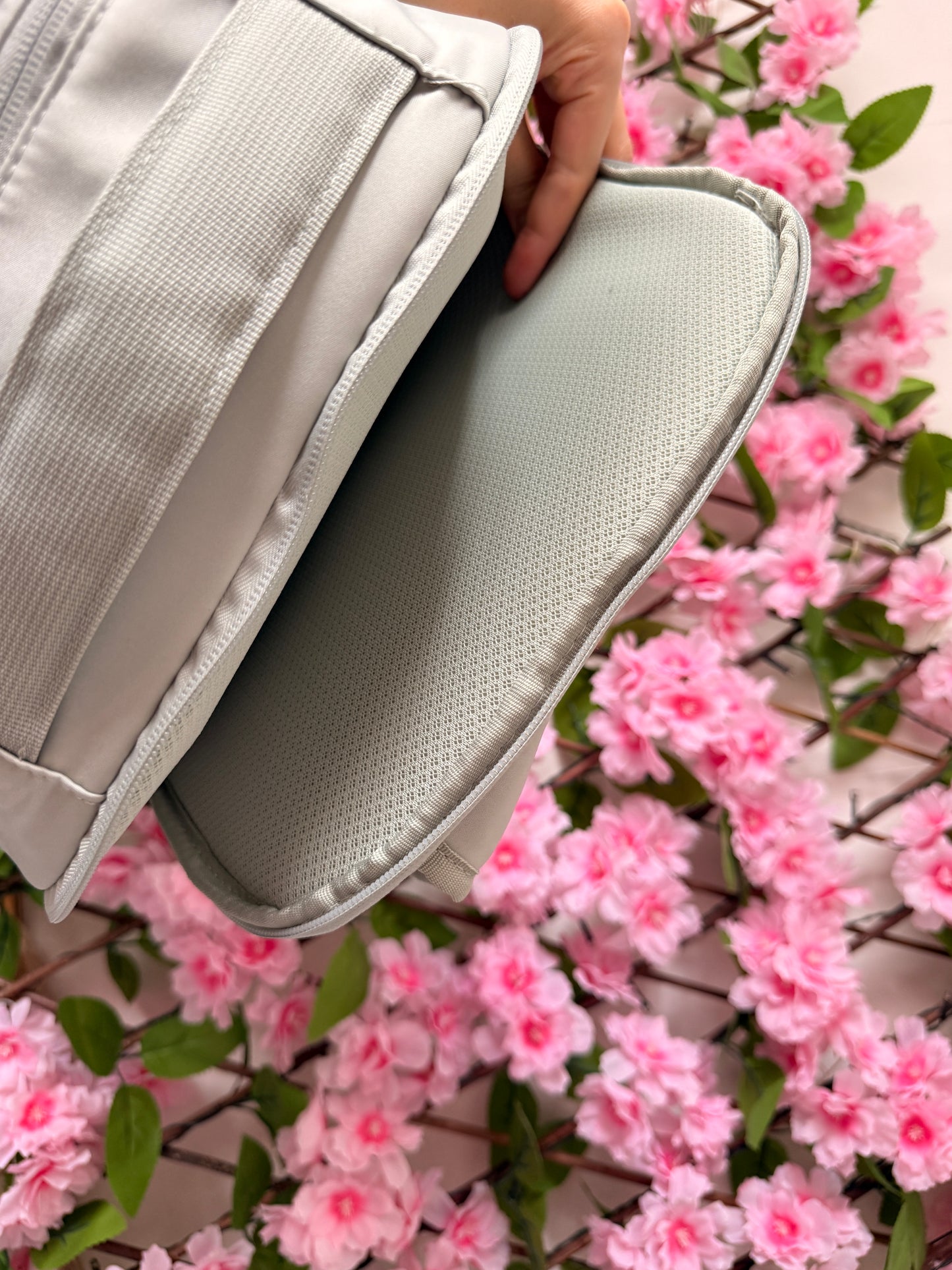 Puffin Embroidered Backpack