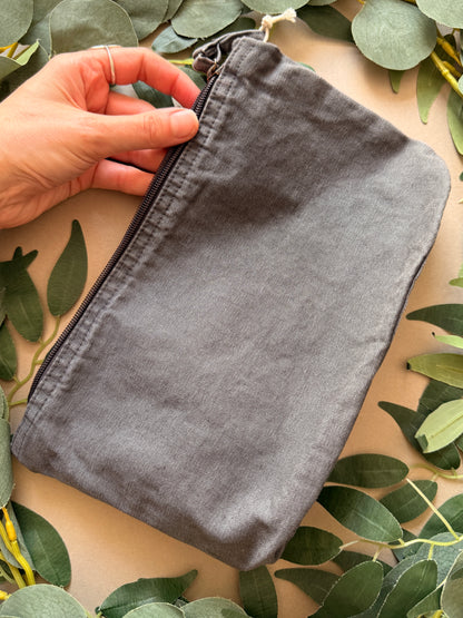Puffin Zip Case