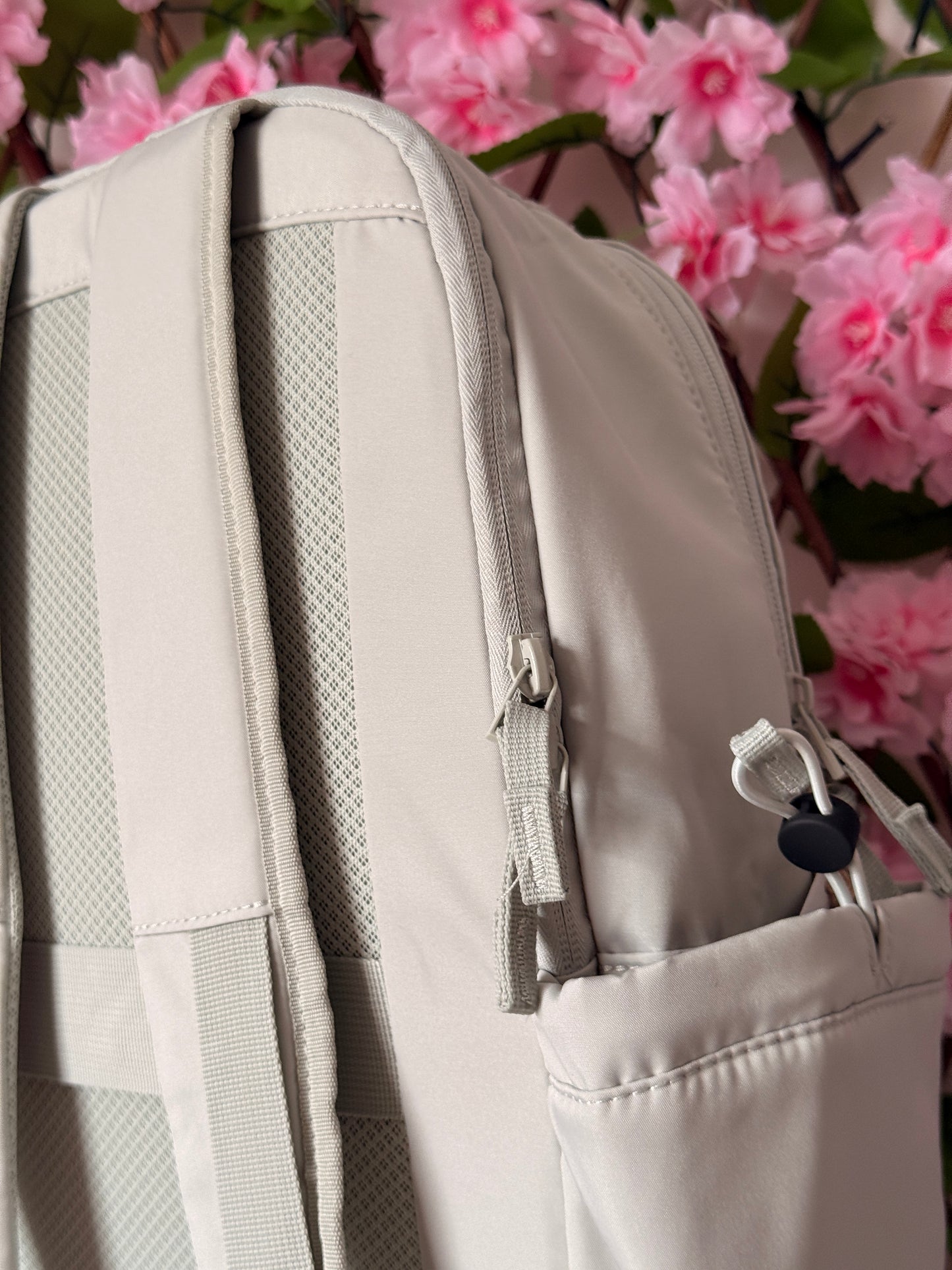 Puffin Embroidered Backpack